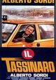 Il tassinaro