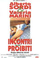 Incontri proibiti