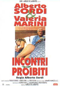 Incontri proibiti (1998)