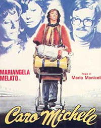 Caro Michele