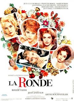 La ronde (1964)
