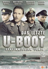 Das letzte U-Boot (1993)