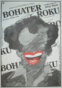 Bohater roku (1987)