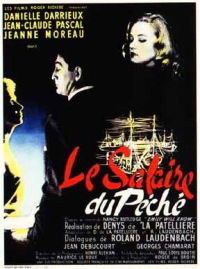 En de duivel wilde het (1956)