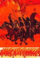 Volga en flammes