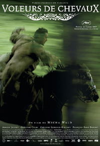 Voleurs de chevaux