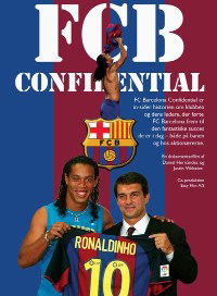 FC Barcelona Confidential