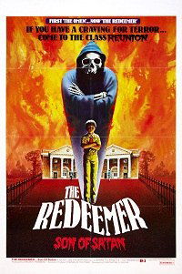 The Redeemer: Son of Satan! (1978)