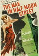 The Man in Half Moon Street