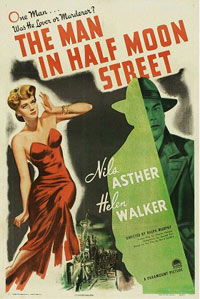 The Man in Half Moon Street (1945)