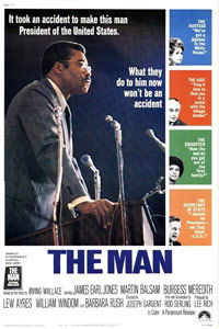 The Man (1972)