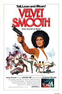 Velvet Smooth (1976)