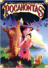 Pocahontas (1995)