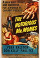 The Notorious Mr. Monks