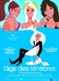 L'âge des ténèbres (2007)