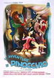 Le avventure di Pinocchio