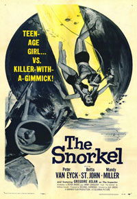 The Snorkel (1958)