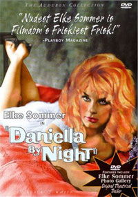 De quoi tu te mêles Daniela! (1961)