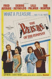 The Pleasure of His Company (1961)
