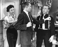A Strange Adventure (1956)
