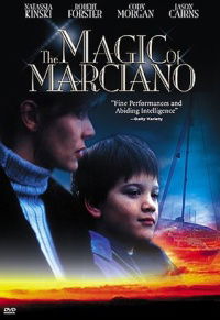 The Magic of Marciano (2000)