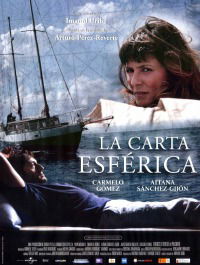 La carta esférica (2007)