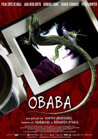 Obaba