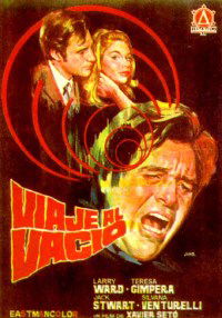 Viaje al vacío (1969)