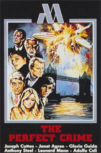 Indagine su un delitto perfetto (1978)