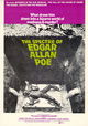 The Spectre of Edgar Allan Poe