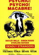 Deadly Strangers