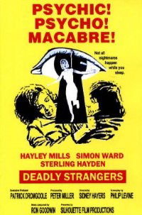 Deadly Strangers (1974)