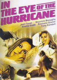 El ojo del huracán