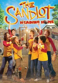 The Sandlot 3 (2007)