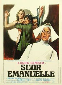 Suor Emanuelle