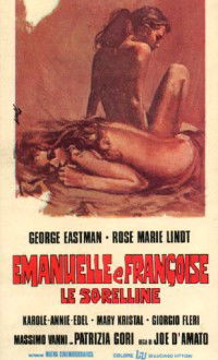 Emanuelle e Françoise le sorelline (1975)