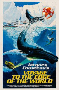 Voyage au bout du monde