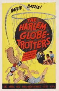 The Harlem Globetrotters (1951)
