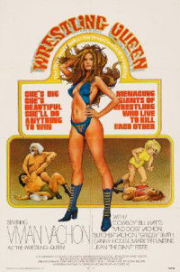 The Wrestling Queen (1975)