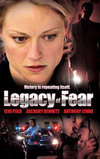 Legacy of Fear