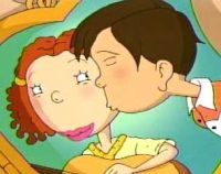 "As Told by Ginger" The Summer of Camp Caprice