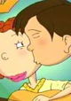 "As Told by Ginger" The Summer of Camp Caprice