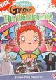 "As Told by Ginger" The Wedding Frame