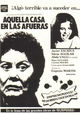 Aquella casa en las afueras