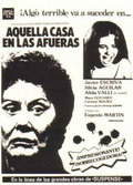 Aquella casa en las afueras (1980)