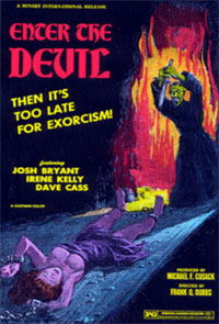 Enter the Devil