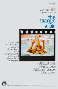 The Strange Affair (1968)