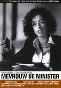 Mevrouw de minister (2002)