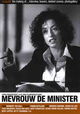 Mevrouw de minister