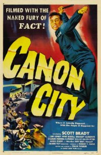 Canon City